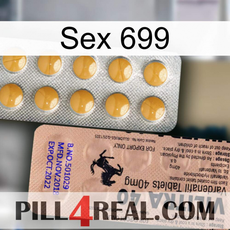 Sex 699 41